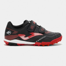 Сороконожки дитячі чорні Joma POWERFULL POJW2501TFV Сороконожки дитячі чорні Joma POWERFULL POJW2501TFV