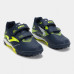 Сороконіжки дитячі темно-сині Joma POWERFULL POJW2503TFV