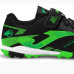 Сороконіжки дитячі Joma POWERFULL чорні POJS2601TFV