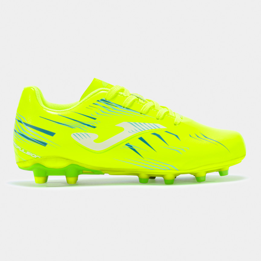 Бутси дитячі жовті Joma PROPULSION PRJS2509FG