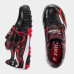 Кросівки Joma для газону дитячі чорні  SUPER COPA SCJS2501TFV