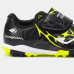Сороконіжки дитячі чорно-жовті Joma SUPER COPA SCJW2501TFV