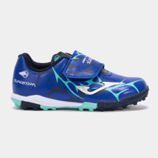 Сороконіжки дитячі сині Joma SUPER COPA SCJW2504TFV