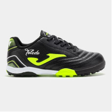 Кросівки   JOMA  для газону Joma дитячі чорні TOLEDO TOJS2501TF