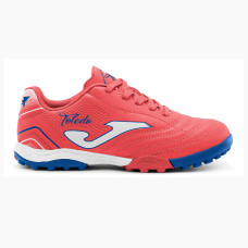 Кросівки  JOMA  для газону дитячі коралові TOLEDO TOJS2507TF