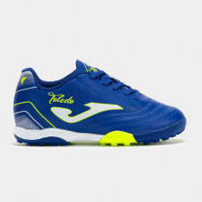 Кросівки для газону дитячі Joma TOLEDO сині TOJW2504TF