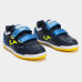 Футзалки дитячі темно-сині Joma TOP FLEX TPJW2503INV