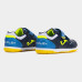 Футзалки дитячі темно-сині Joma TOP FLEX TPJW2503INV