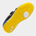 Футзалки дитячі темно-сині Joma TOP FLEX TPJW2503INV