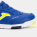 Футзалки дитячі сині Joma TOP FLEX TPJW2505IN
