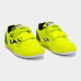 Футзалки дитячі жовті Joma TOP FLEX TPJW2509INV
