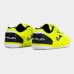 Футзалки дитячі жовті Joma TOP FLEX TPJW2509INV