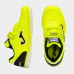 Футзалки дитячі жовті Joma TOP FLEX TPJW2509INV