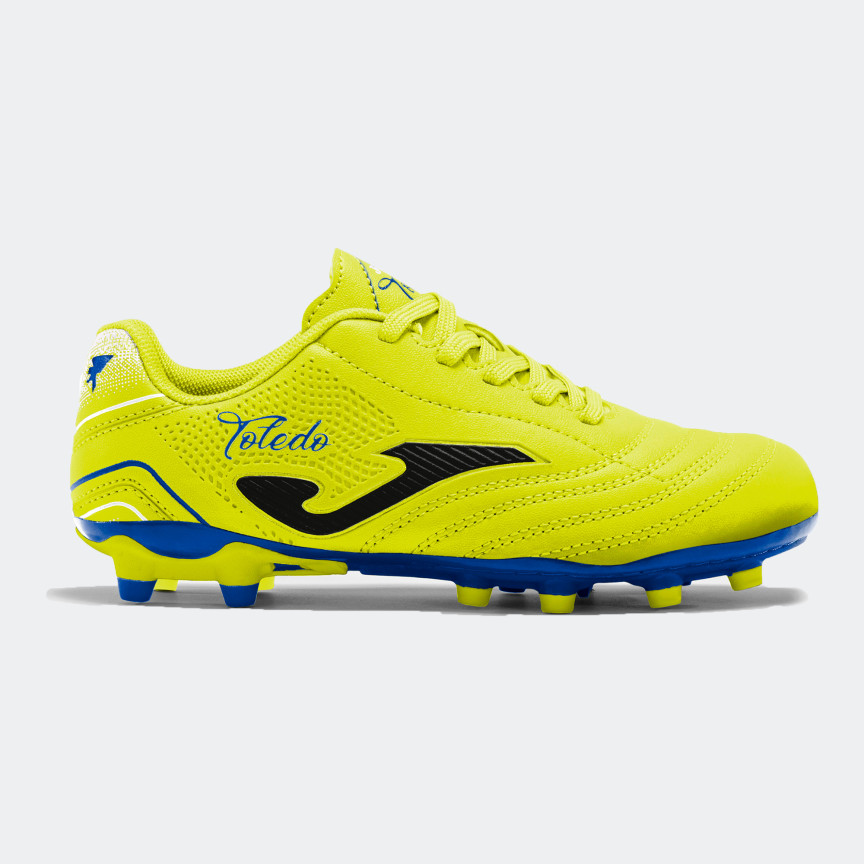Бутсы детские Joma TOLEDO жовті TOJS2609FG