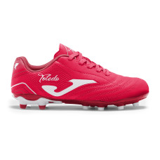Бутси дитячі Joma TOLEDO червоні TOJS2606FG