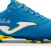 Бутси дитячі Joma TOLEDO сині TOJS2604FG Бутси дитячі Joma TOLEDO сині TOJS2604FG
