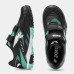 Кросівки  JOMA  для газону дитячі чорні POWERFULL POJS2501TFV