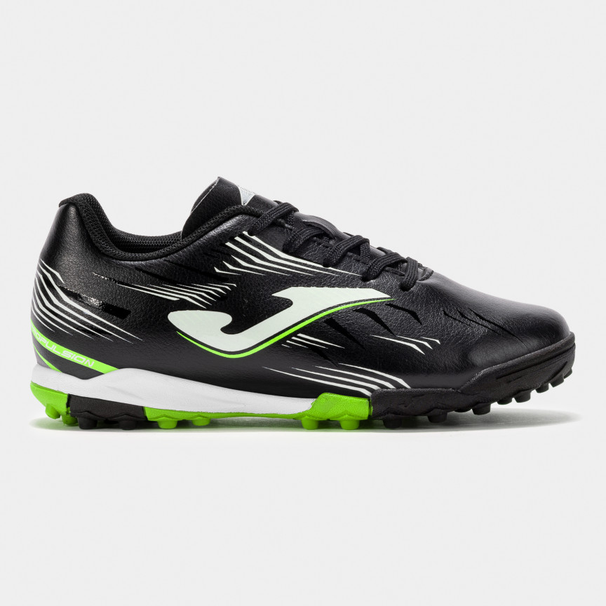 Кросівки JOMA для газону дитячі чорні PROPULSION PRJS2501TF Кросівки JOMA для газону дитячі чорні PROPULSION PRJS2501TF