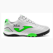 Кросівки  JOMA  для газону дитячі білі TOLEDO TOJS2502TF