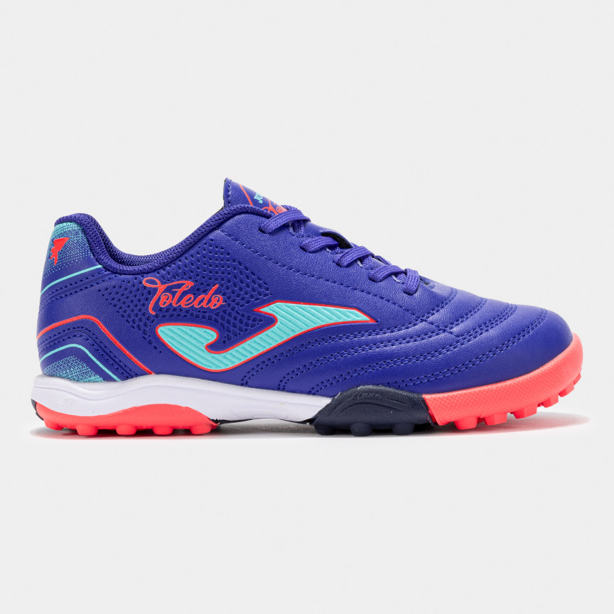 Кросівки  JOMA  для газону дитячі сині TOLEDO TOJS2504TF