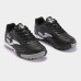 Сороконіжки JOMA дитячі чорні TOLEDO TOJW2401TF