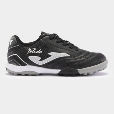 Сороконіжки JOMA дитячі чорні TOLEDO TOJW2401TF