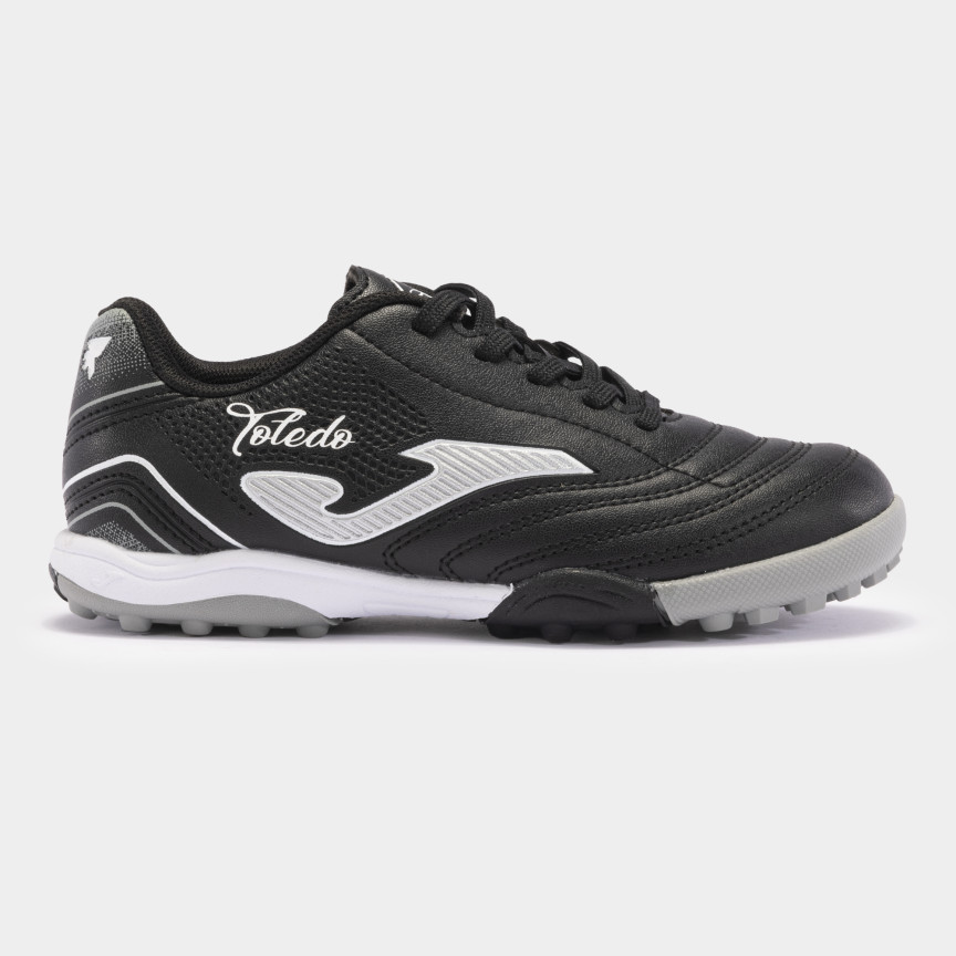 Сороконіжки JOMA дитячі чорні TOLEDO TOJW2401TF
