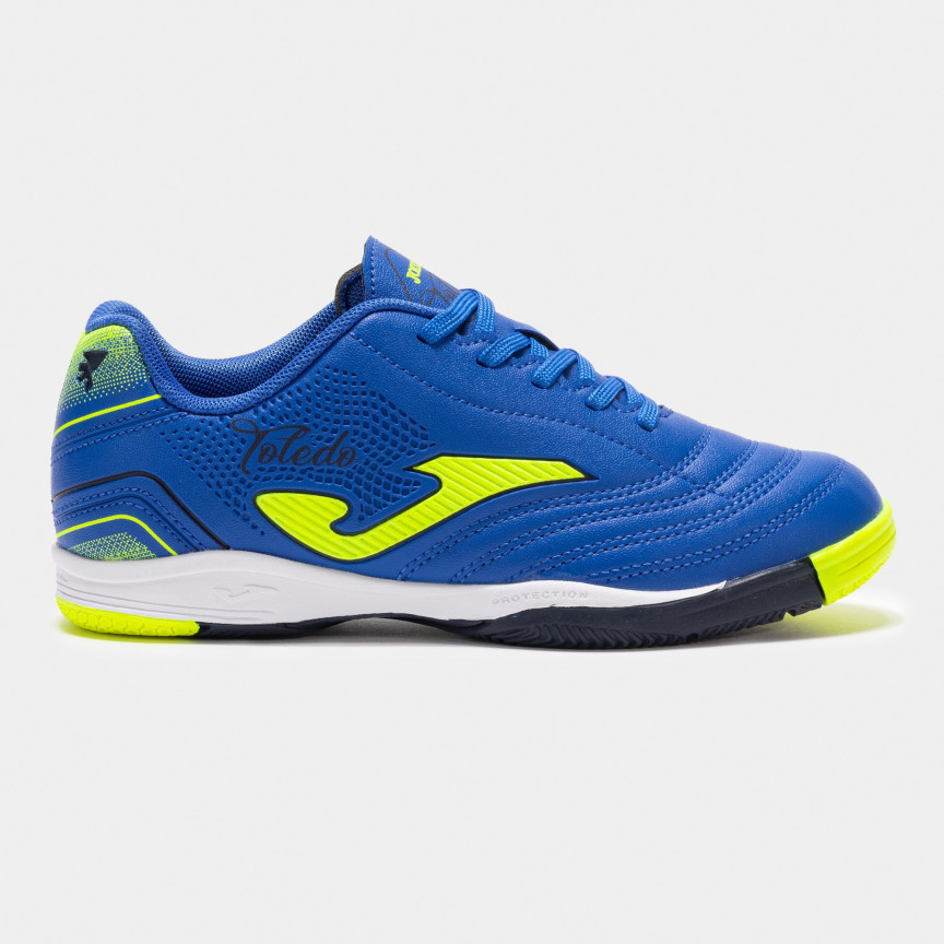 Футзалки дитячі Joma TOLEDO TOJW2404IN