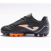 Бутси JOMA дитячі чорні TOLEDO JR TOJS2401HG Бутси JOMA дитячі чорні TOLEDO JR TOJS2401HG