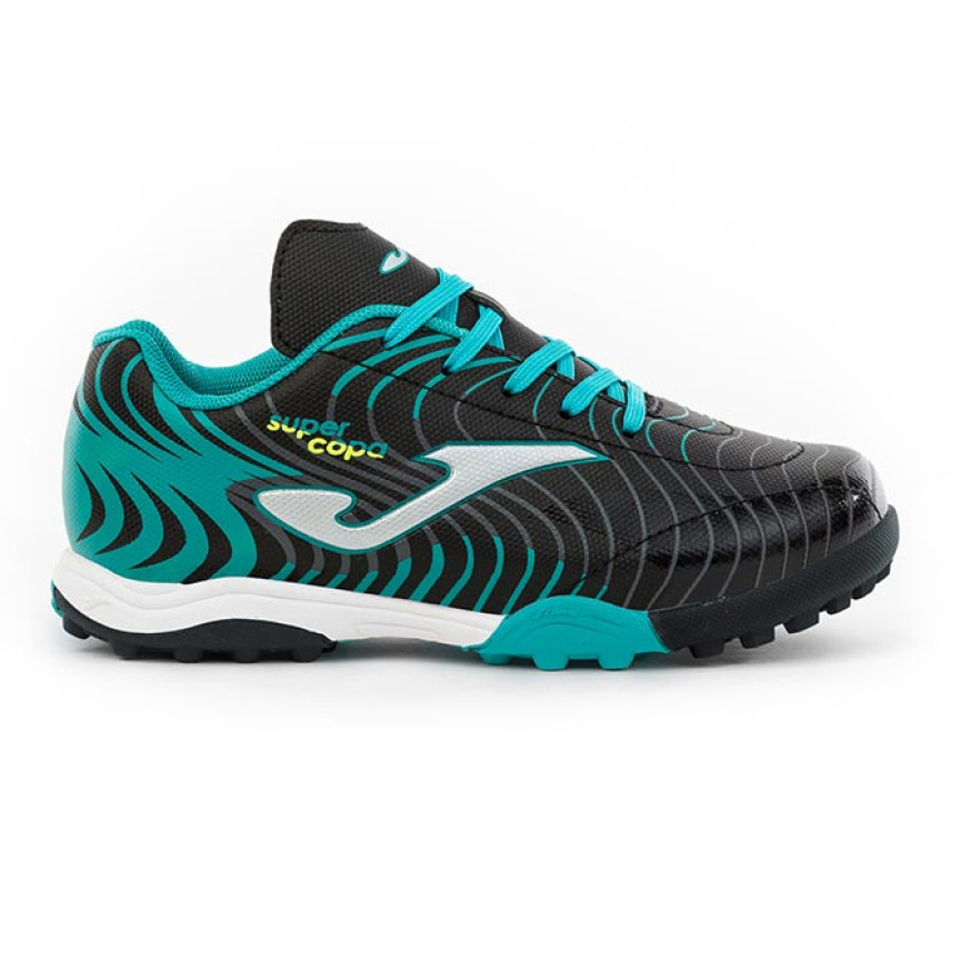 Сороконіжки дитячі SUPER COPA JR SJW.M2001.TF