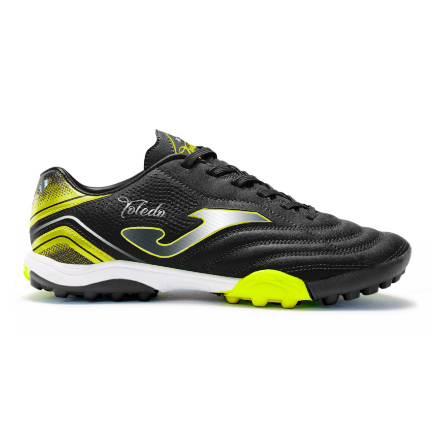 Сороконіжки    дитячі чорні JOMA TOLEDO TOJW2201TF