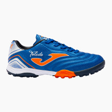 Сороконіжки JOMA дитячі сині TOLEDO TOJW2204TF