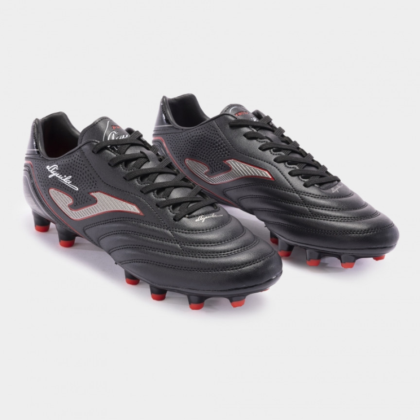 Бутси  JOMA  чорні AGUILA AGUW2301FG