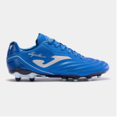 Кросівки  для газону  JOMA  (Бутси) сині AGUILA AGUS2404FG