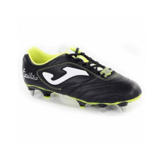 Футбольні бутси Joma AGUILA-PRO чорні APROW.301.PX