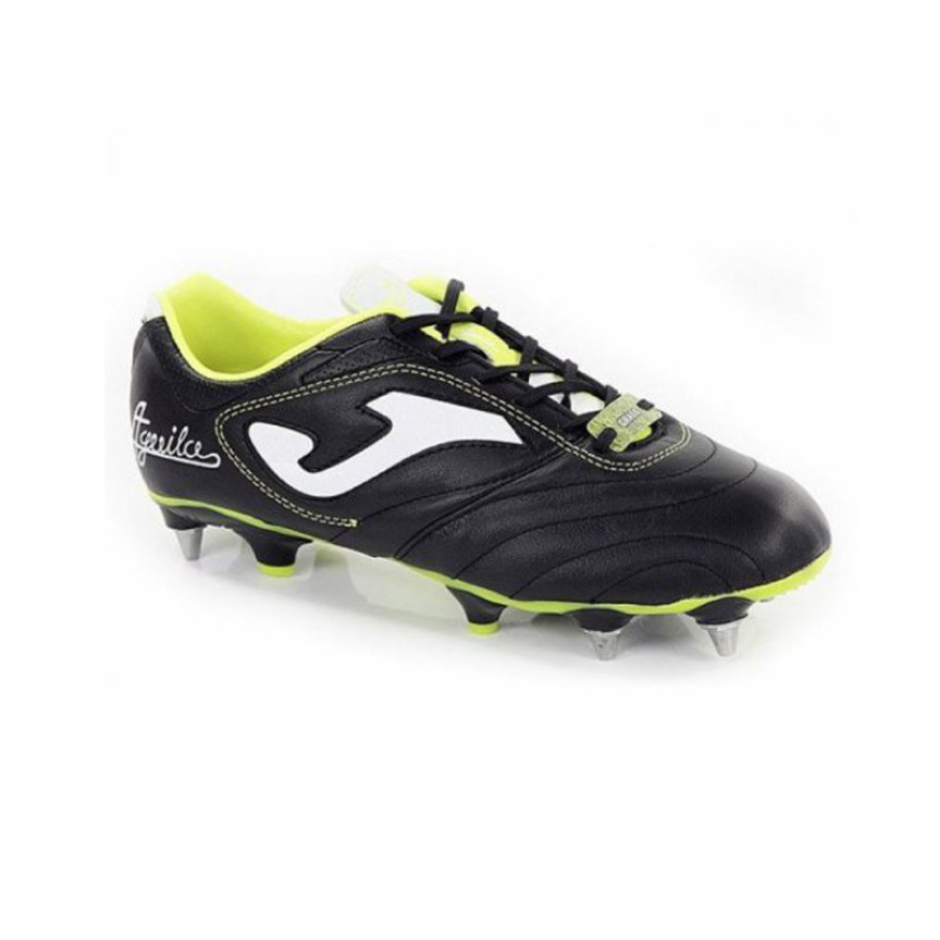 Футбольні бутси Joma AGUILA-PRO чорні APROW.301.PX