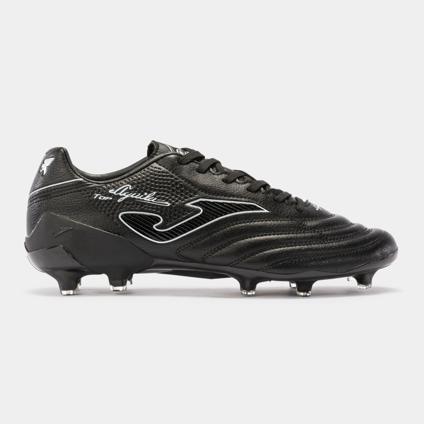 Бутси JOMA чорні AGUILA TOP ATOPW2101FG