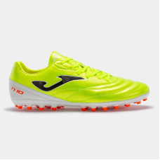 Бутси   JOMA салатово-білі NUMERO-10 N10S2311AG