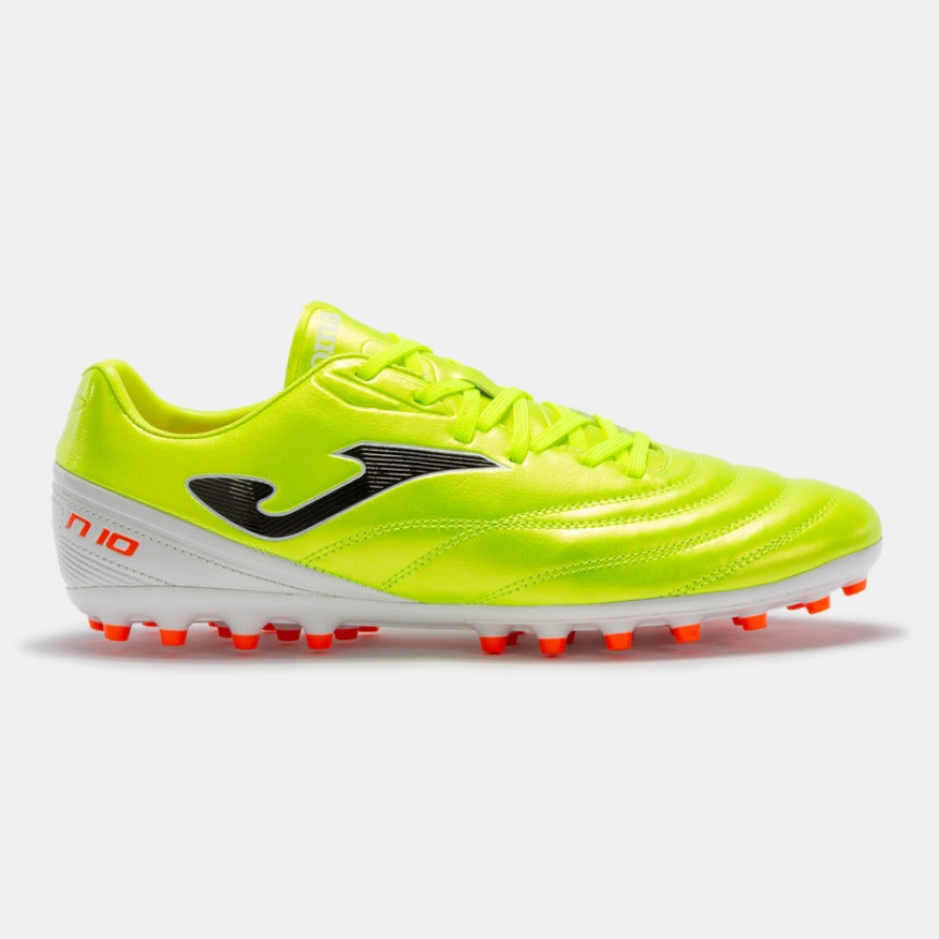 Бутси   JOMA салатово-білі NUMERO-10 N10S2311AG