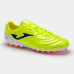 Бутси   JOMA салатово-білі NUMERO-10 N10S2311AG