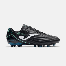 Бутси AGUILA Joma чорні AGUS2601FG