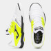 Кросівки Joma зальні біло-жовті CANCHA CANS2532IN