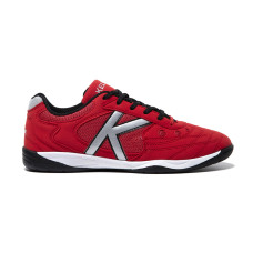 Футзалки   Kelme червоні COPA 55.257.0799