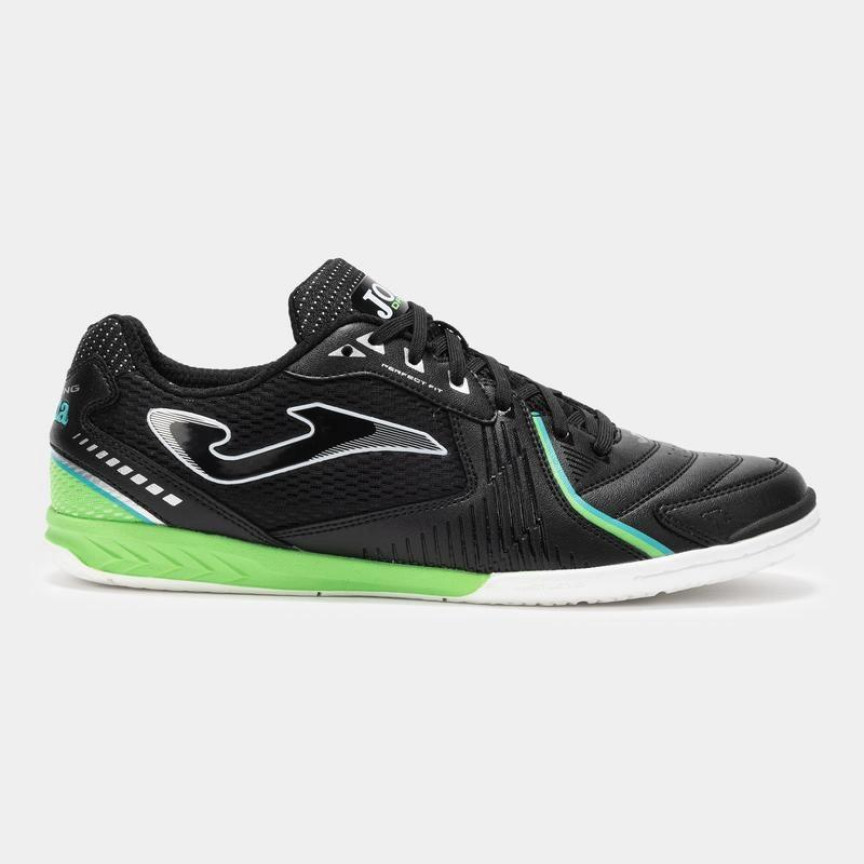 Кросівки Joma зальні чорні DRIBLING DRIS2501IN
