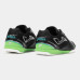 Кросівки Joma зальні чорні DRIBLING DRIS2501IN
