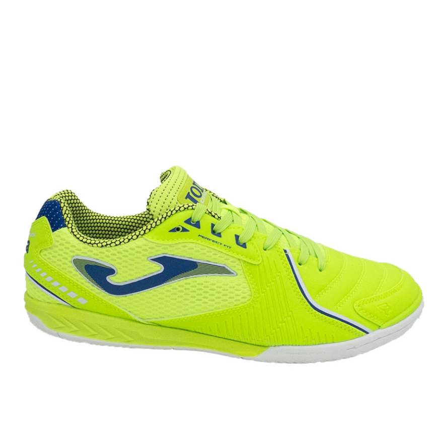 Кросівки Joma зальні салатові  DRIBLING DRIS2511IN