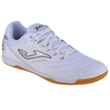 Футзалки Joma білі MAXIMA MAXW2302IN