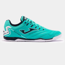 Футзалки Joma бірюзові MAXIMA MAXW2427IN