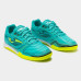 Футзалки Joma DRIBLING бірюзові DRIW2535IN Футзалки Joma DRIBLING бірюзові DRIW2535IN