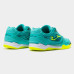 Футзалки Joma DRIBLING бірюзові DRIW2535IN Футзалки Joma DRIBLING бірюзові DRIW2535IN